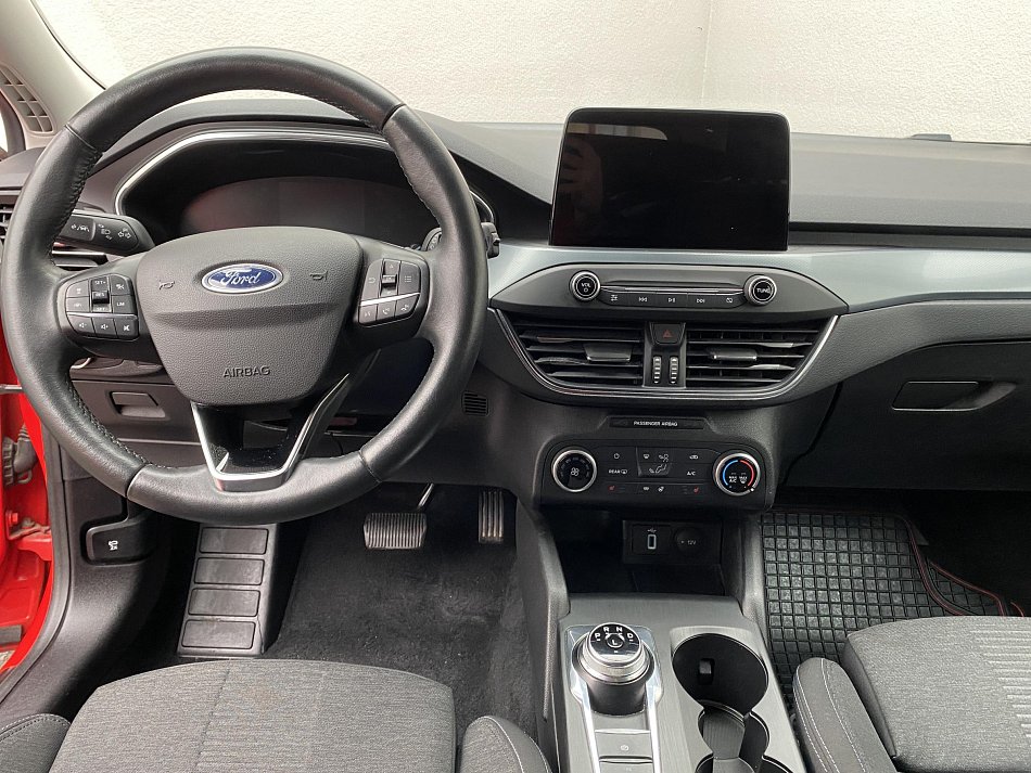 Ford Focus 1.5 EB Active