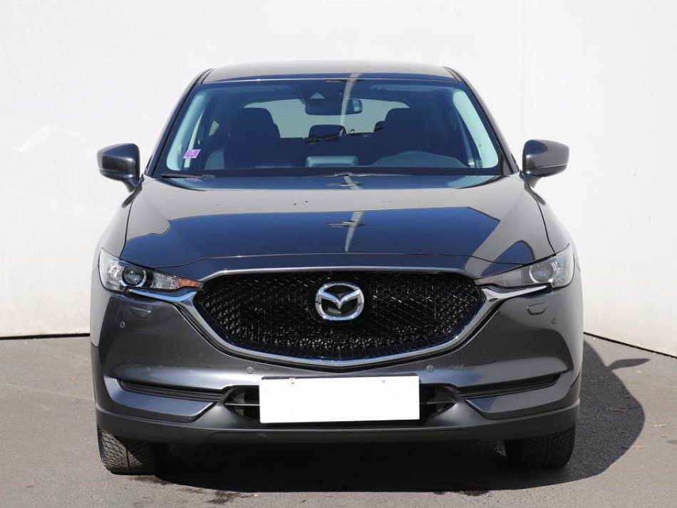 Mazda CX-5 2.5 Sport