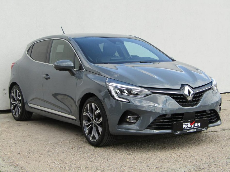 Renault Clio 1.0TCE 