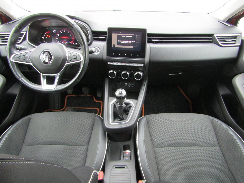 Renault Clio 1.0TCE 