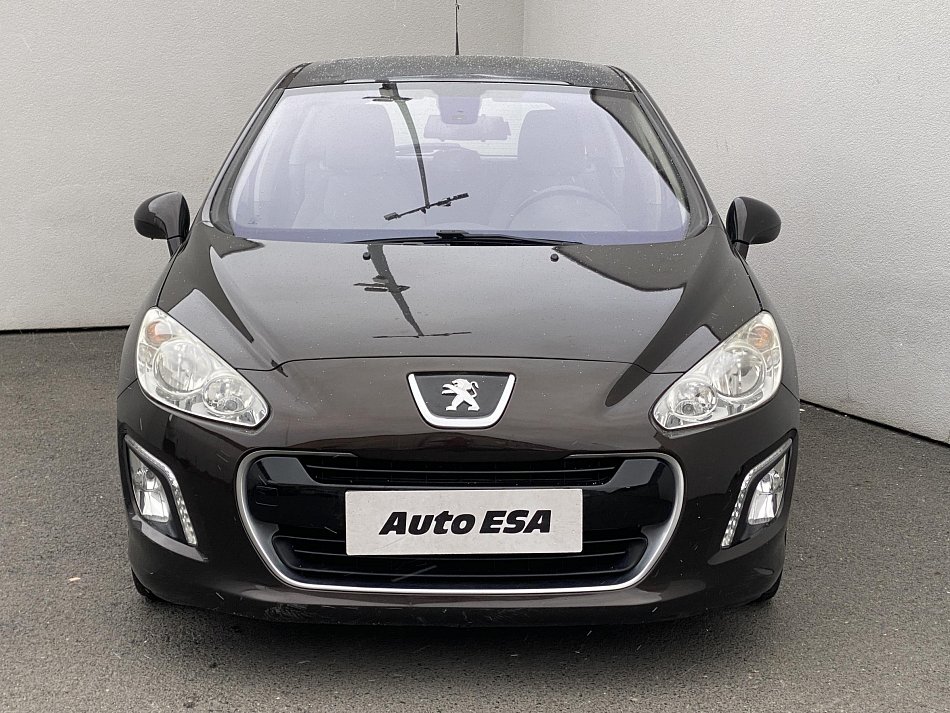 Peugeot 308 2.0 HDi Premium