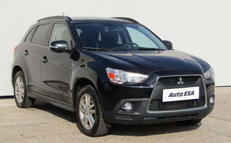 Mitsubishi ASX 1.6 