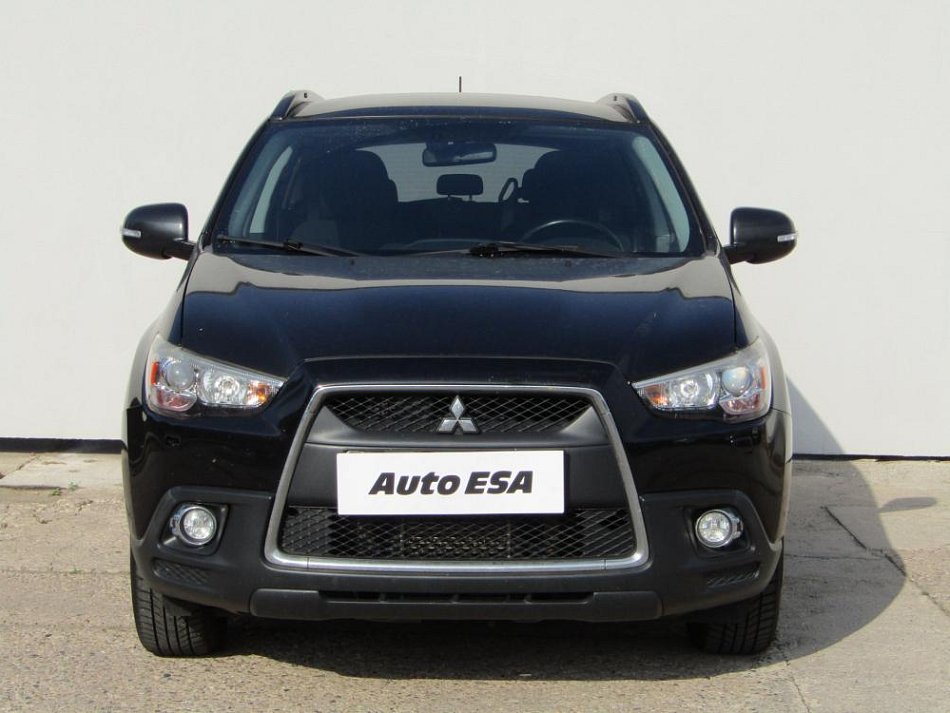 Mitsubishi ASX 1.6 