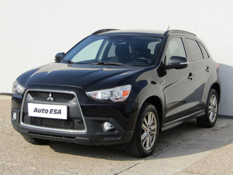 Mitsubishi ASX 1.6 