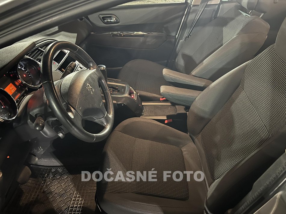 Peugeot 5008 1.6HDi 