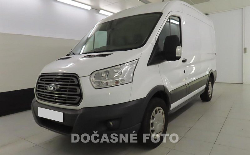 Ford Transit 2.2TDCi Trend L2H2