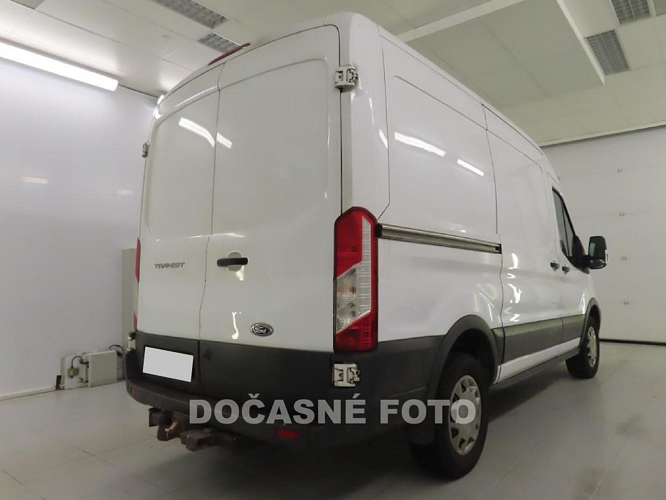 Ford Transit 2.2TDCi Trend L2H2