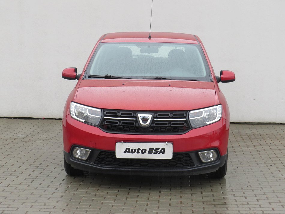 Dacia Sandero 0.9TCe 