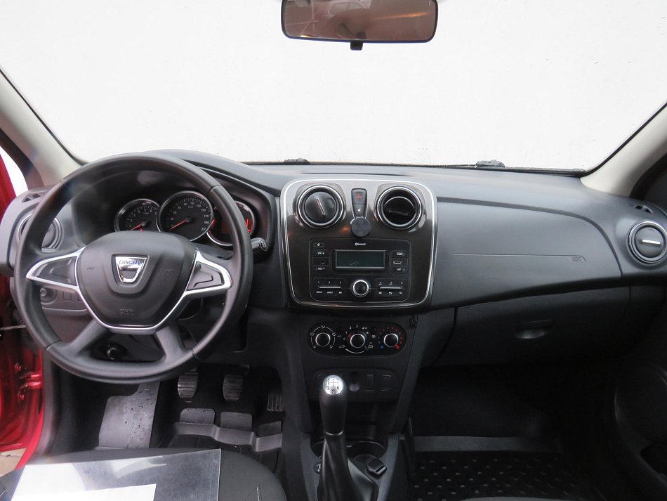 Dacia Sandero 0.9TCe 