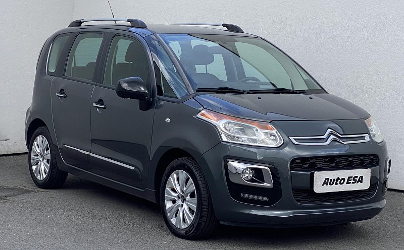 Citroën C3 Picasso 1.2 PT Feel