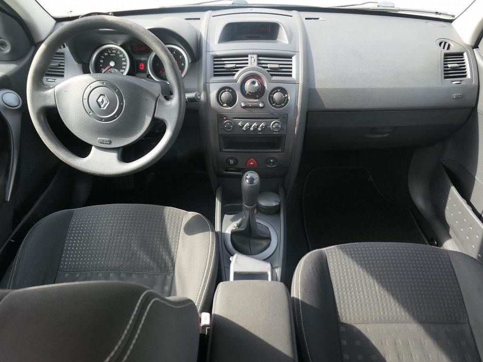 Renault Mégane 1.6i 