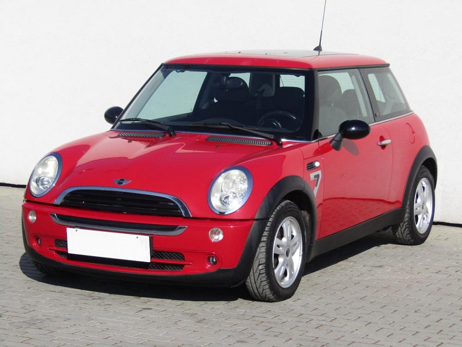 Mini One 1.4 