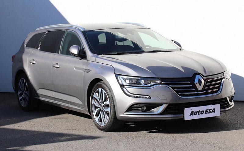 Renault Talisman 1.6 dCi Initiale