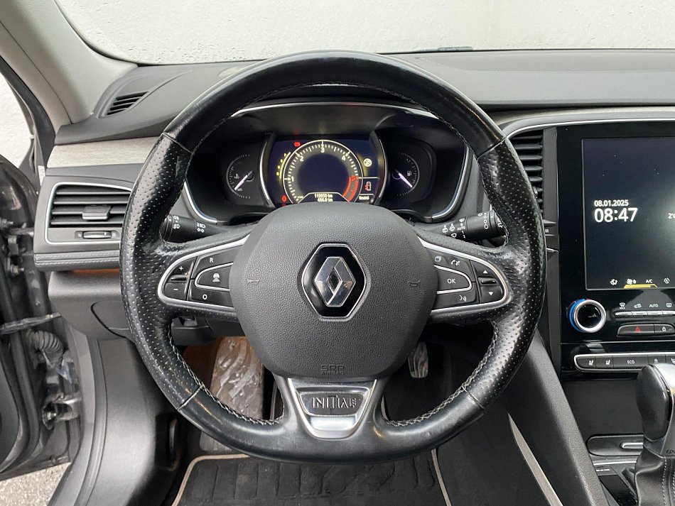 Renault Talisman 1.6 dCi Initiale Paris