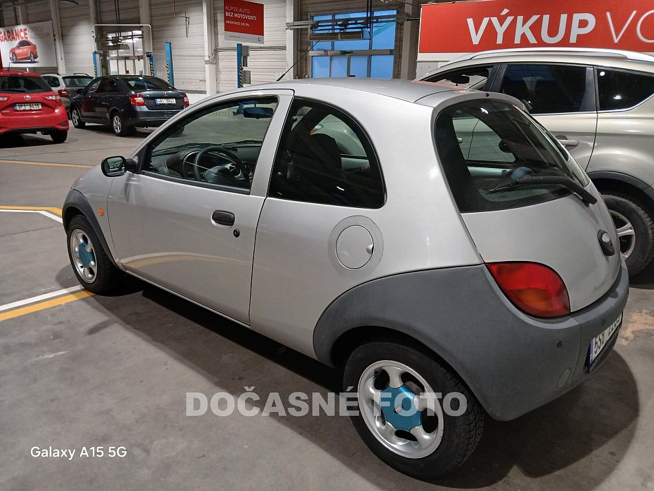 Ford Ka 1.3i 