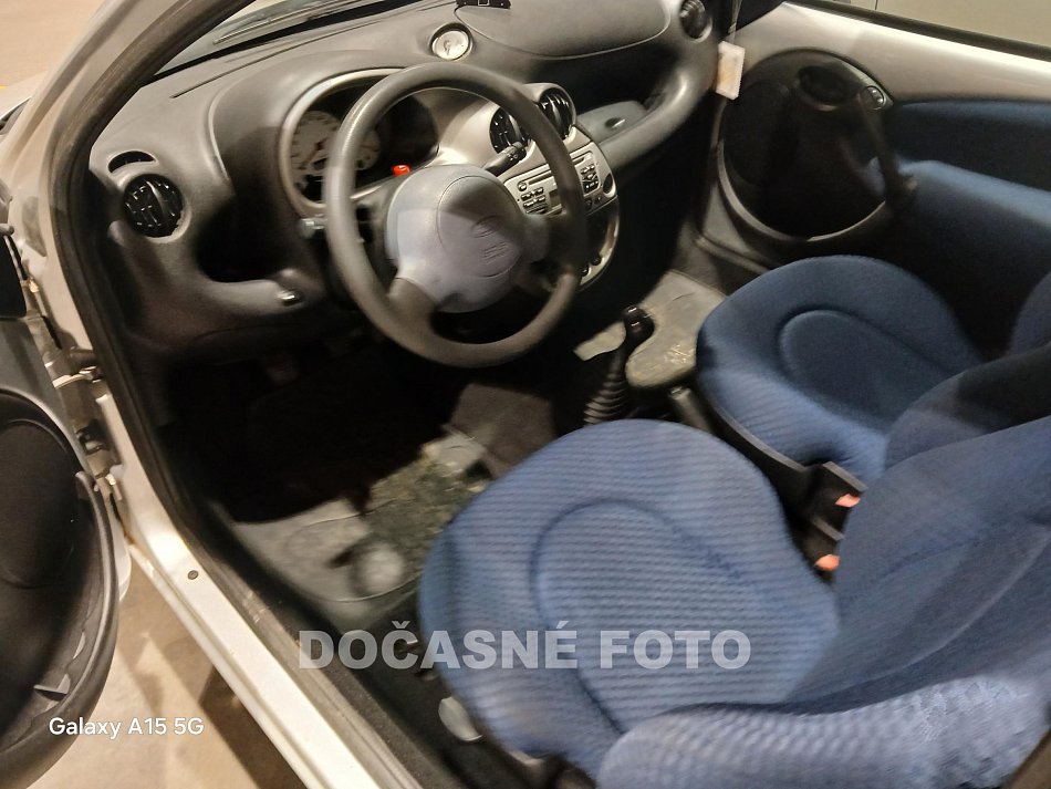 Ford Ka 1.3i 