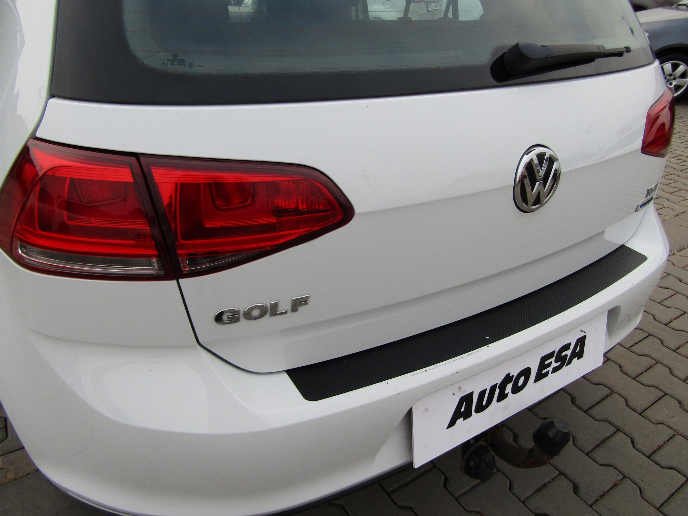 Volkswagen Golf, 2015 - pohled č. 19