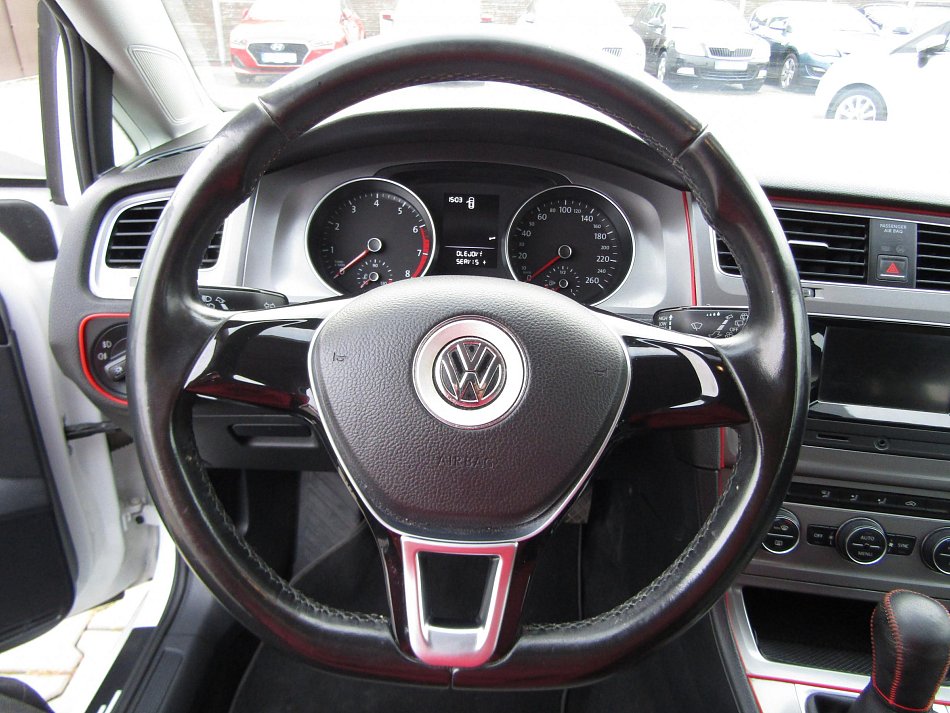 Volkswagen Golf 1.2 TSi Trendline