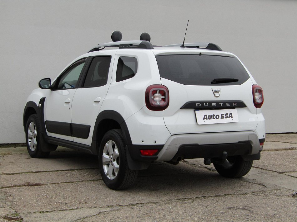 Dacia Duster 1.6 SCe 