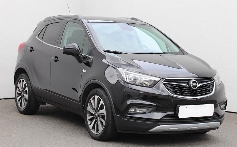 Opel Mokka 1.6 CDTi Elite