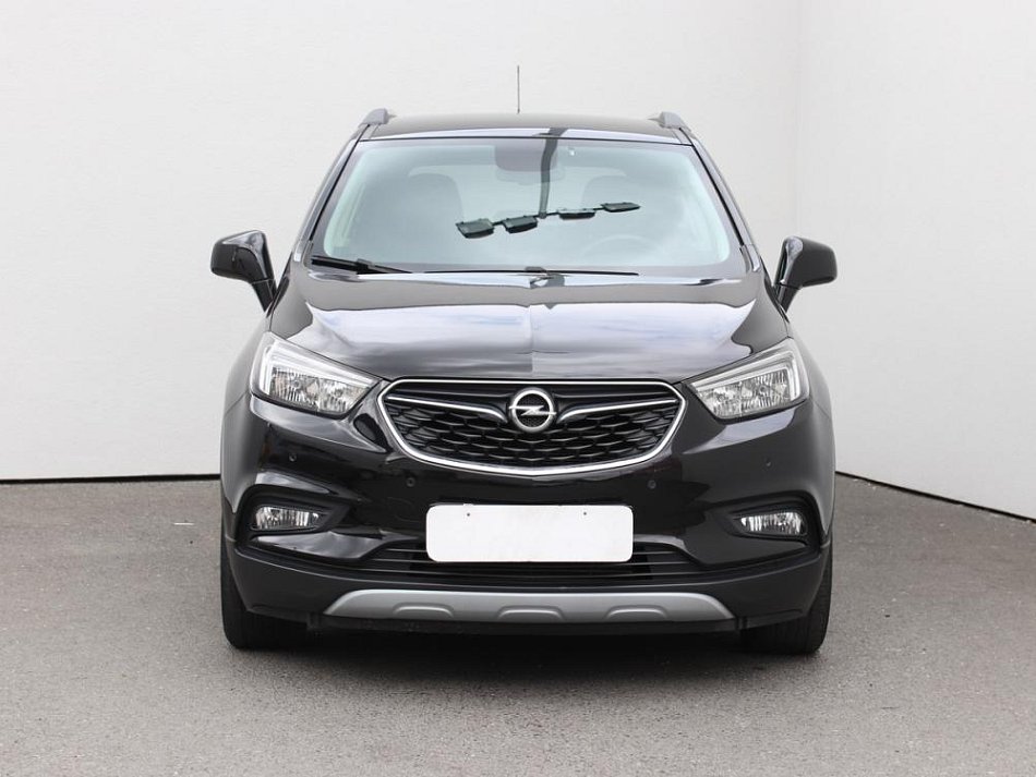 Opel Mokka 1.6 CDTi Elite