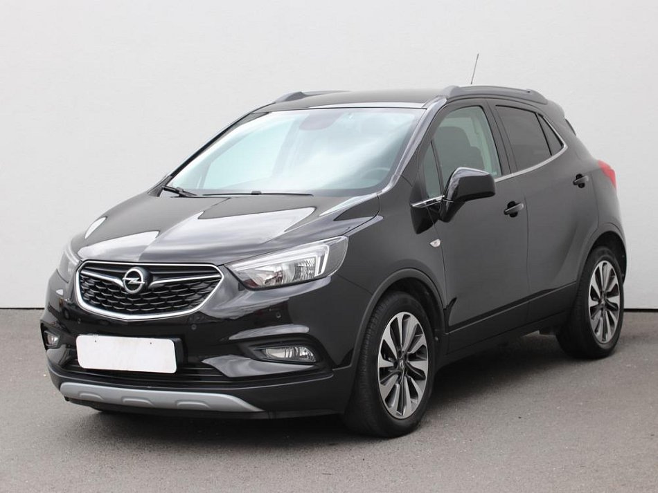 Opel Mokka 1.6 CDTi Elite