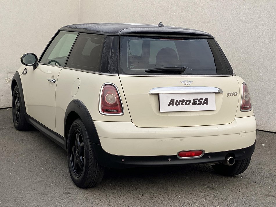 Mini One 1.6i 