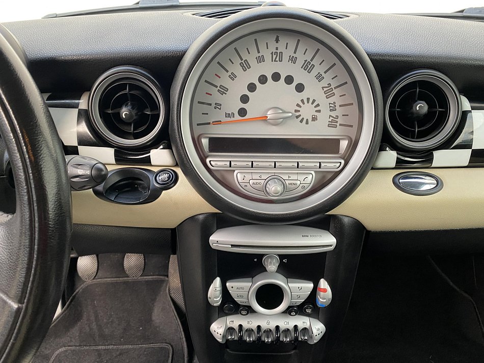 Mini One 1.6i 