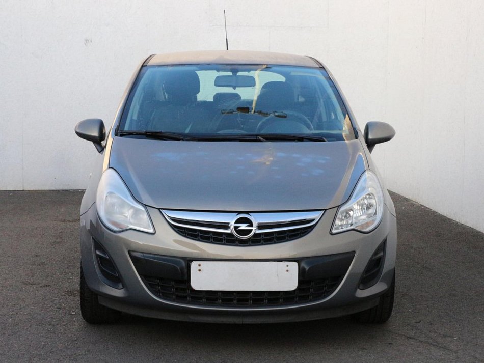 Opel Corsa 1.4T 