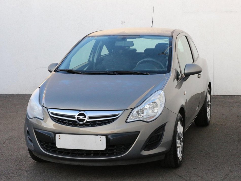 Opel Corsa 1.4T 