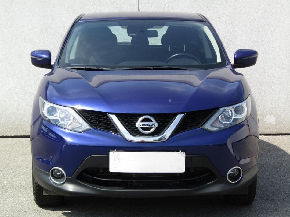 Nissan Qashqai 1.6 DCi 