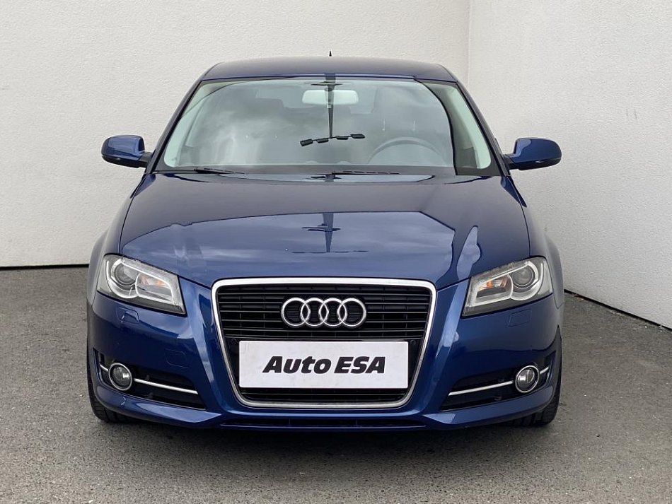 Audi A3 1.4 TFSi S-line