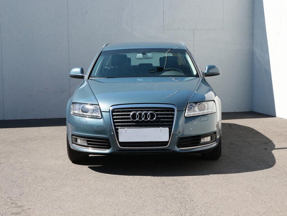 Audi A6 3.0 TDi  quattro