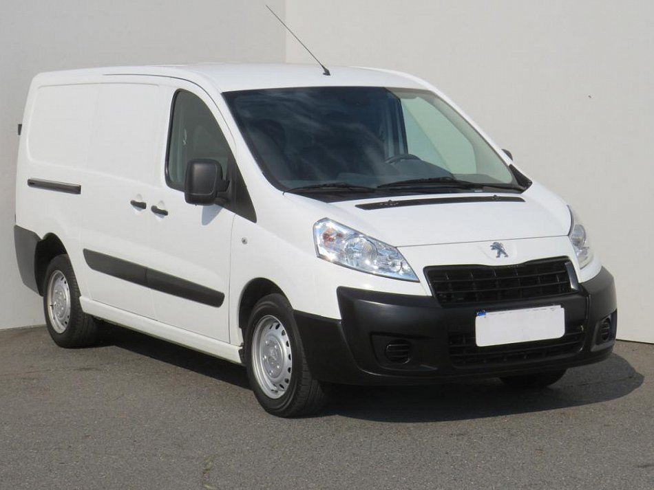 Peugeot Expert 2.0HDI  L1