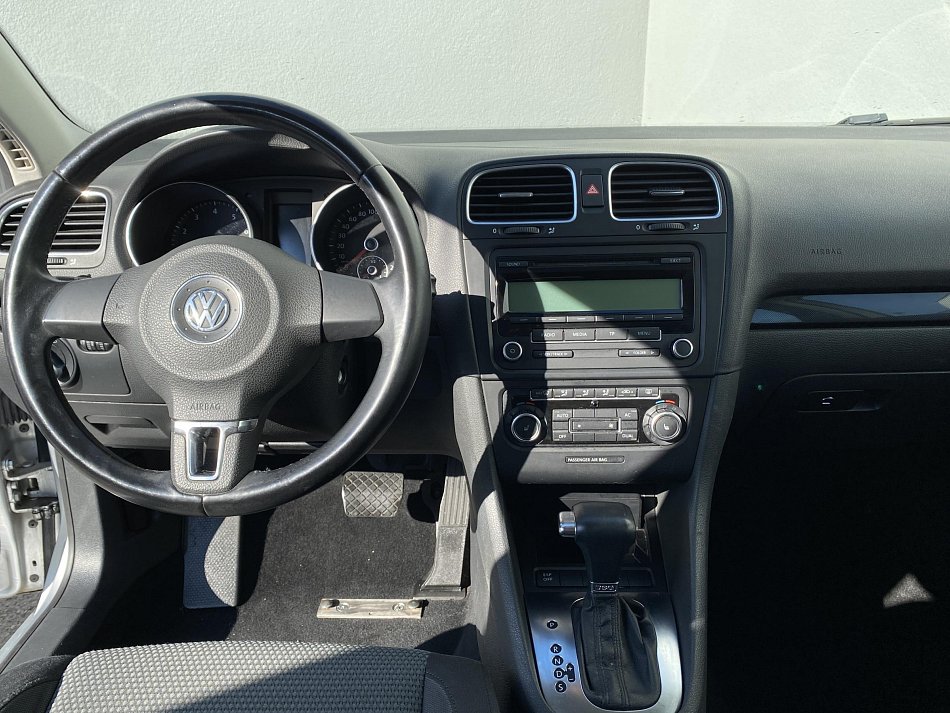 Volkswagen Golf 1.4 TSi Comfortline