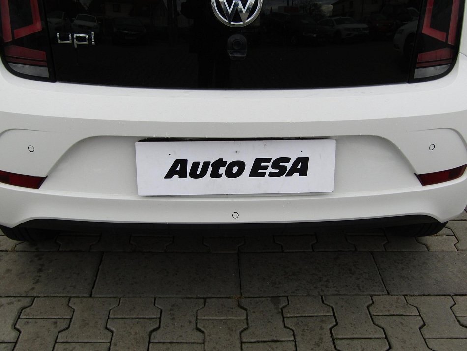 Volkswagen Up! 1.0i 