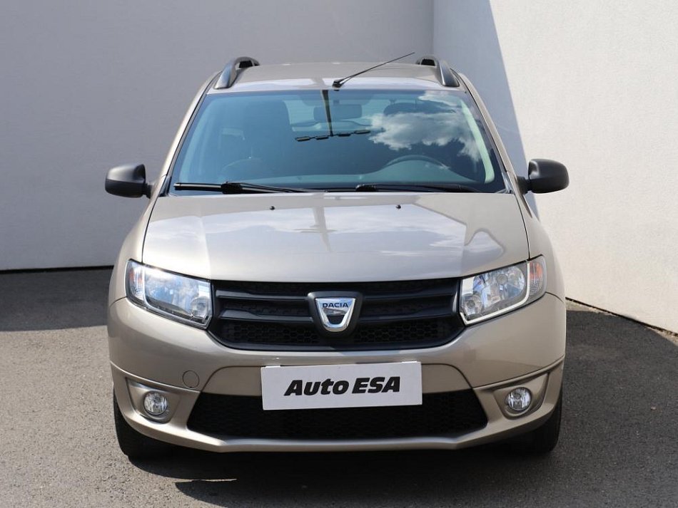 Dacia Logan 1.2i 