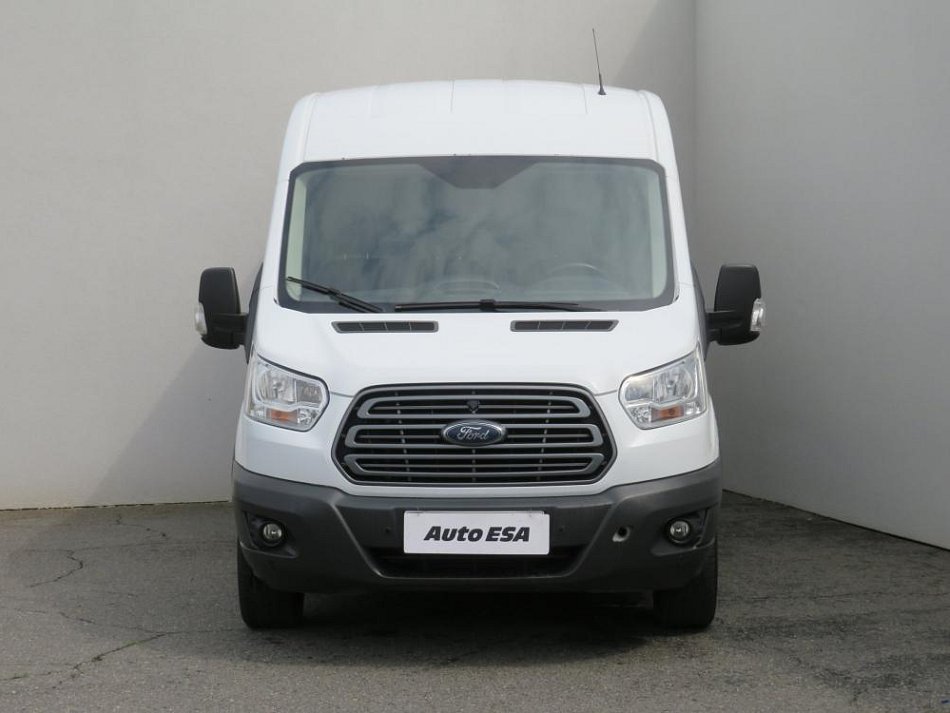 Ford Transit 2.0TDCi Trend L3H2