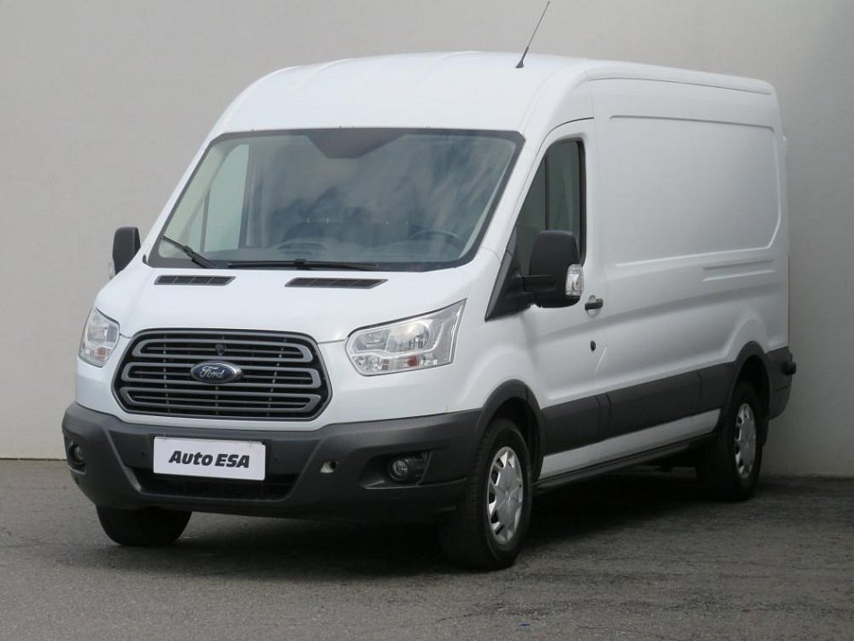 Ford Transit 2.0TDCi Trend L3H2