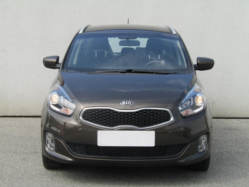 Kia Carens 1.6 GDi 