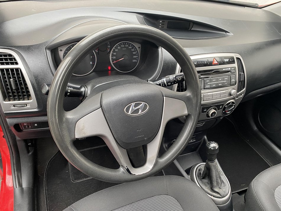 Hyundai I20 1.2i 