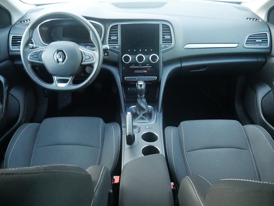 Renault Mégane 1.3TCe 