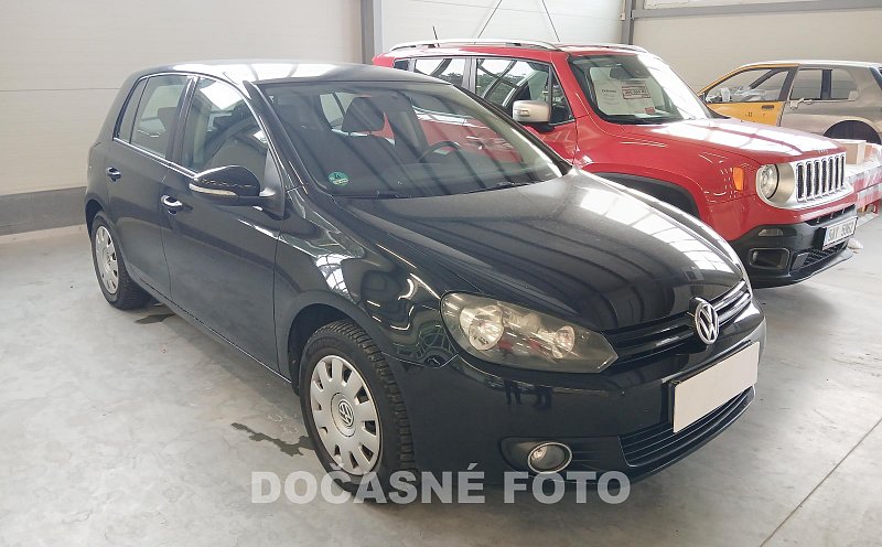 Volkswagen Golf 1.4i 