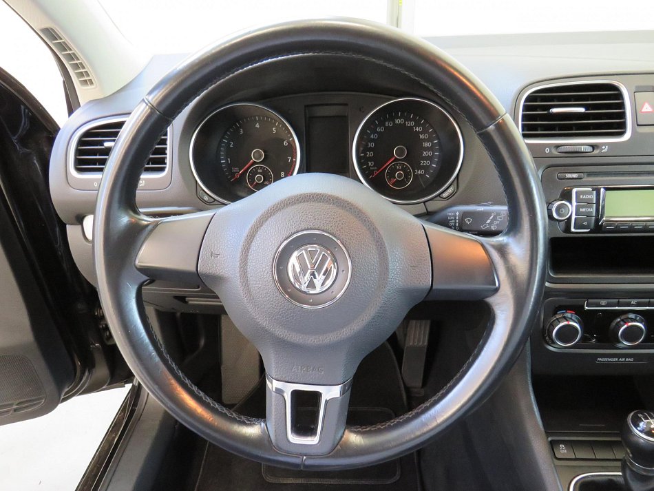 Volkswagen Golf 1.4i 