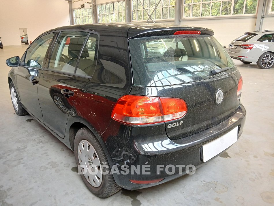 Volkswagen Golf 1.4i 