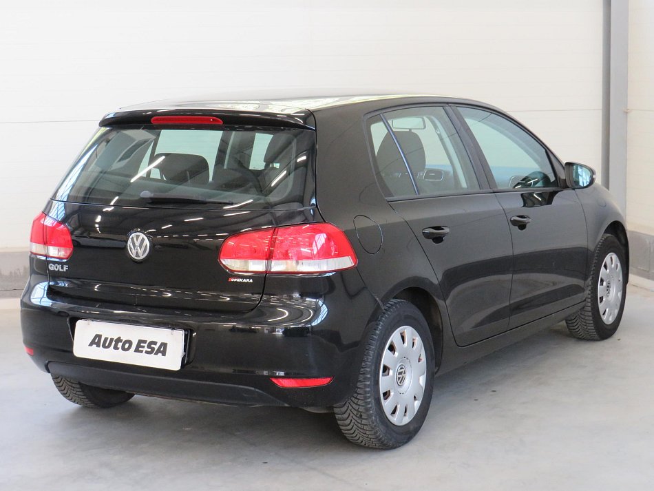 Volkswagen Golf 1.4i 