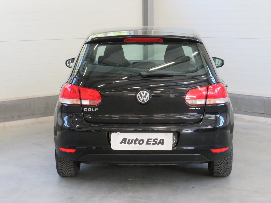 Volkswagen Golf 1.4i 