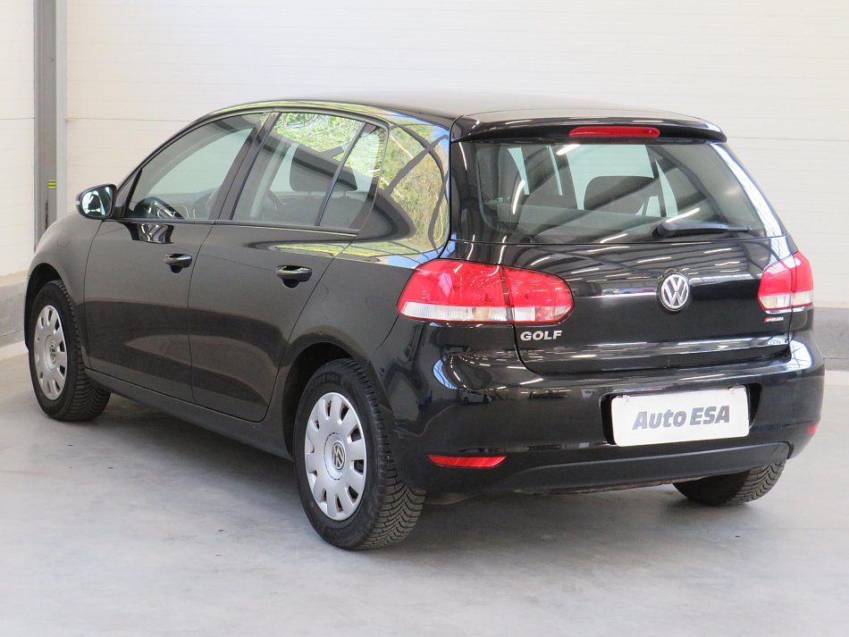 Volkswagen Golf 1.4i 