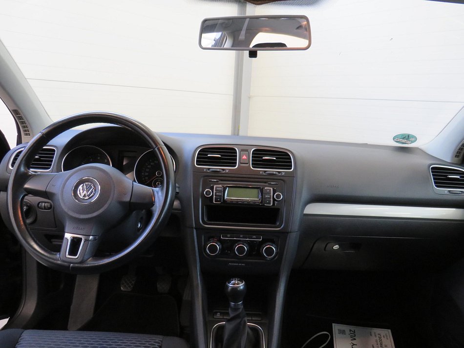 Volkswagen Golf 1.4i 