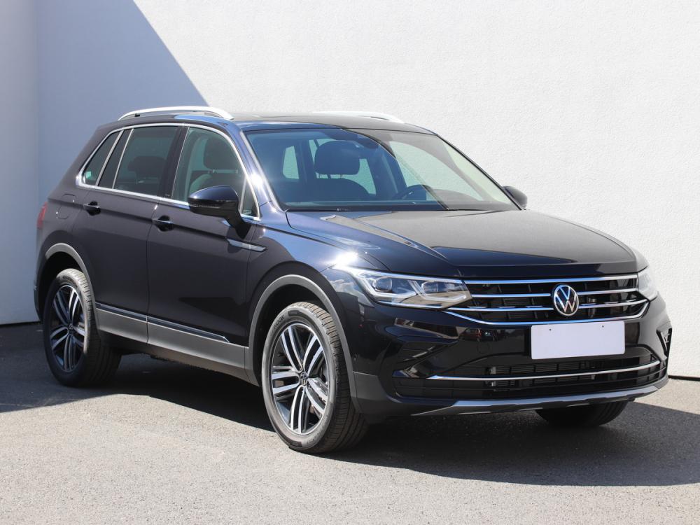 Volkswagen Tiguan Allspace, 2023